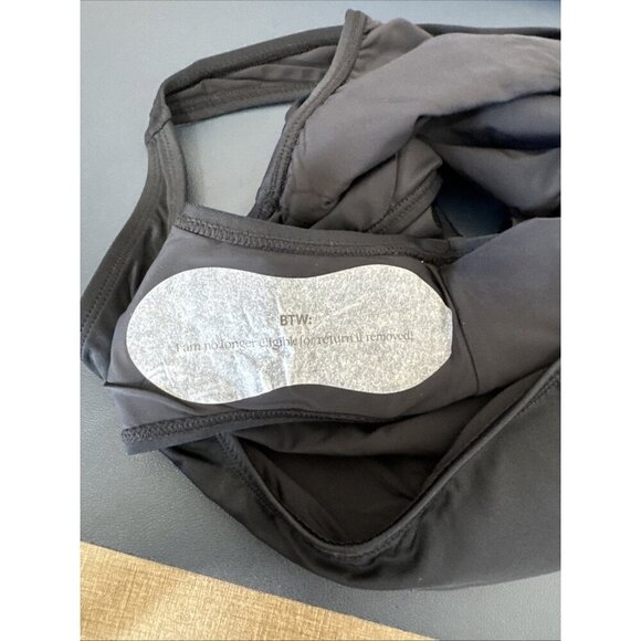 Andie Nantucket Women's M 1 Piece Swimsuit A0171 NWT One Shoulder 9540 - Picture 9 of 15